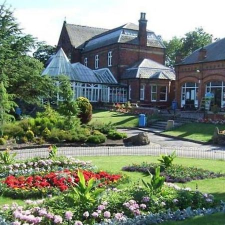The Hideaway Southport Villa Екстериор снимка